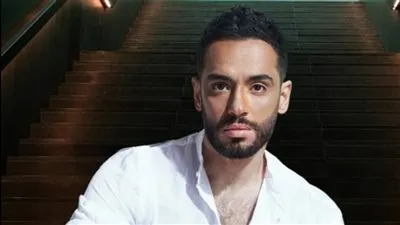 رامي جمال يعلن تعرضه لوعكة صحية