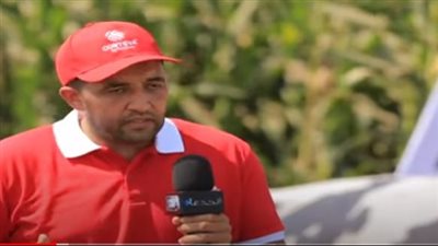 نجاح إنتاج صنفين جديدين من تقاوي الذرة في مصر