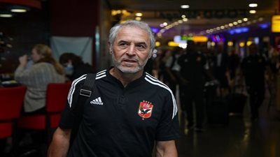 مدرب الاتحاد المنستيري يتغنى بكولر: سيقدم مباراة كبيرة