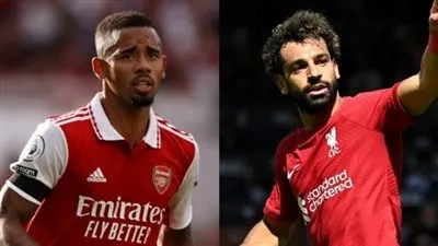 القنوات المفتوحة الناقلة لمباراة ليفربول ضد آرسنال في الدوري الإنجليزي الممتاز