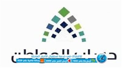 السعودية | الفئات غير المستحقة لدعم حساب المواطن