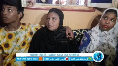 كُشك وإنهاء نقل ابنتها وتوفير شقة لسيدة الكرنك ببني سويف