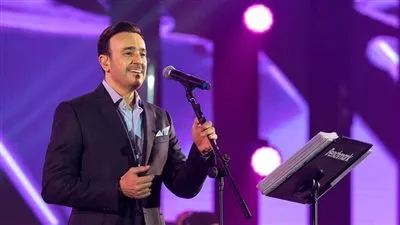 اليوم.. صابر الرباعي يطرح أغنيته الجديدة 