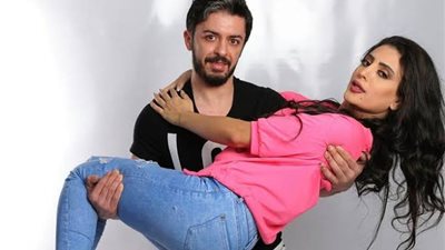 بعد انفصالها عن هيثم محمد.. وفاء قمر تتصدر تريند 