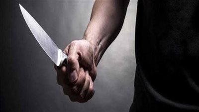 طعن طالب أمام مدرسة الزخرفية ببورسعيد 