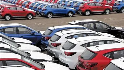 المالية تكشف آخر تفاصيل عمل مبادرة إحلال السيارات (فيديو)