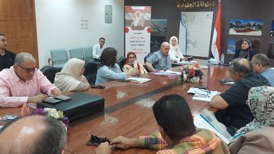 توجيهات جديدة لاستغلال الأراضي الفضاء في محافظة القاهرة 