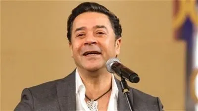 باقي عدد محدود.. اقتراب نفاذ تذاكر حفل مدحت صالح بدار أوبرا الإسكندرية