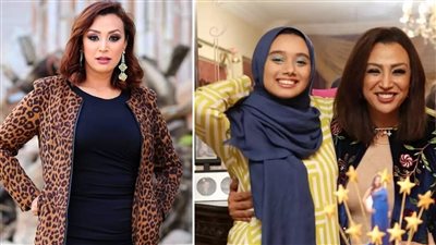 بعد تصدرها التريند.. صفاء جلال توضح سر رفضها حجاب ابنتها