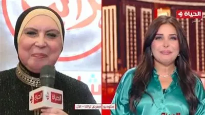 1116 عارضا.. نيفين جامع تكشف تفاصيل الدورة الرابعة من معرض 