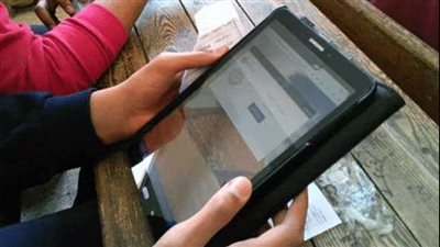 الحالات والأوراق المطلوبة لاستعاضة التابلت المدرسي (خطاب هام من التعليم للمديريات) 