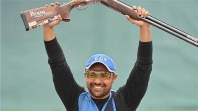 رئيس اتحاد الرماية يعلن استضافة مصر البطولة العالمية.. 12 أكتوبر الجاري