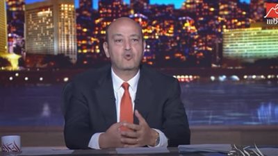 عمرو أديب: محمد صلاح في حاجة إلى الدعم.. و