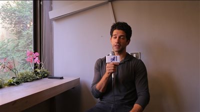 أحمد مجدي: لهذا السبب شخصيتي في 