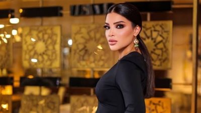 بعد هزيمتها للسرطان.. دينا حايك: 