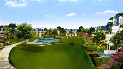 تجربة سكنية فريدة.. إليك التفاصيل الكاملة حول ماونتن فيو جيزة بلاتوه Mountain View Giza Plateau