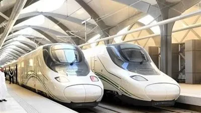 شروط وخطوات حجز تذاكر قطار الحرمين السريع 1444 