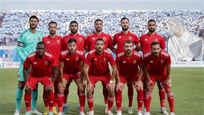 عاجل.. بشرى سارة للنادي الأهلي قبل انطلاقة الموسم الجديد