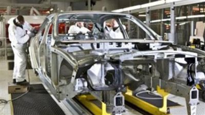برلماني: توجه الدولة بإنشاء مجلس أعلى لصناعة السيارات يدعم التصنيع المحلي