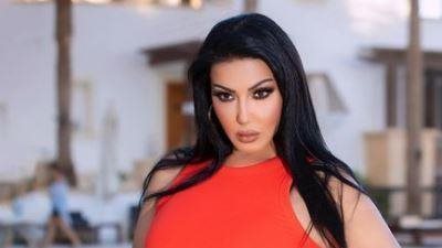 بعد تصدرها التريند..  معاناة سمية الخشاب من السمنة والحل السحري لفقدان وزنها