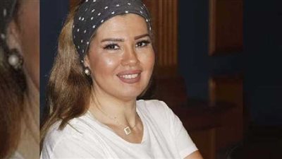 إعلامية شهيرة.. سبب اللقاء الأول لـ رانيا فريد شوقي بزوجها