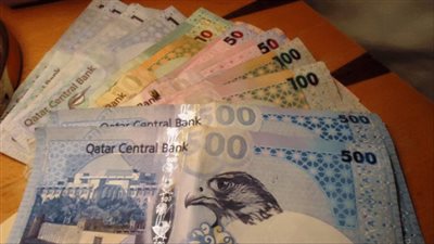 سعر الريال القطري اليوم 10 أكتوبر في البنوك المصرية