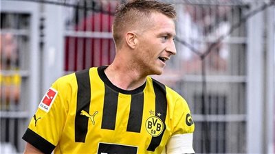 موعد مباراة بوروسيا دورتموند المقبلة في بطولة الدوري الألماني والقنوات الناقلة