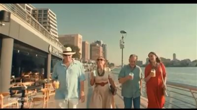 حملة جديدة للترويج للمقصد السياحي المصري خلال الموسم السياحي الشتوي