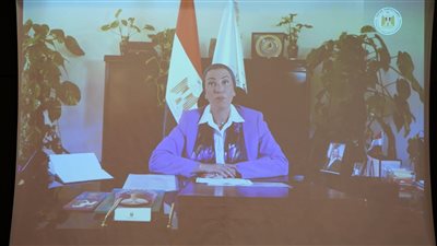 انطلاق فعاليات مؤتمر أنظمة وإدارة المخلفات للسياحة المستدامة وحماية الأنظمة البئية البحرية