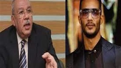 القضاء الإداري يقرر تأجيل دعوى منع محمد رمضان من الظهور الإعلامى لـ 23 أكتوبر الجاري