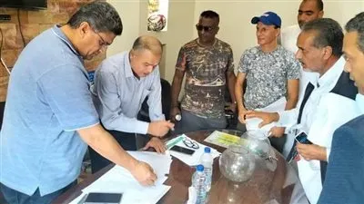 تعرف على مباريات الجولة الأولى فى مجموعة الإسكندرية بالقسم الثالث