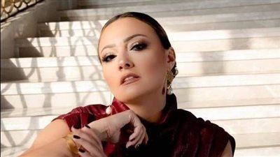 بشرى عن شيرين عبد الوهاب: لو مكانها أفوق لنفسي وأقوم 