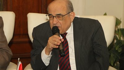 مصطفى الفقي: انتصارات حرب أكتوبر غير قابلة للتكرار 