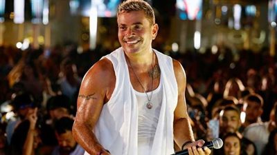 طارق الشناوي: 