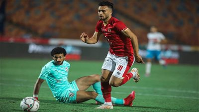 عاجل- أول تعليق من صلاح محسن بعد رحيله عن الأهلي وإعارته لسيراميكا كليوباترا