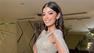 ليلى أحمد زاهر تخطف الأنظار في أحدث ظهور لها