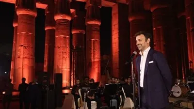 المصرية للتنمية السياحية والأثرية تكشف تفاصيل حفل ستيفانو ريتشي للأزياء بالأقصر (فيديو)