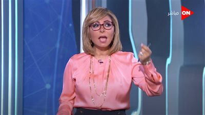 لميس الحديدي: 