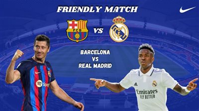 كلاسيكو الأرض.. صراع أبدي لا ينتهي بين برشلونة والريال