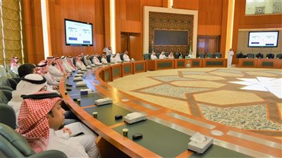 رابط الدخول.. جامعة الملك عبدالعزيز تدشن بوابتها الإلكترونية الجديدة