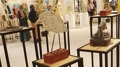 حوار خاص لـ 