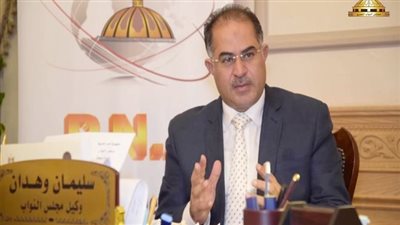 برلماني: تغليظ عقوبة التعدي على الأراضي الزراعية يحتاج لإعادة نظر