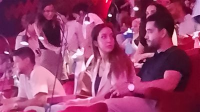 خاص.. نور النبوي وخالد أنور يكشفان لـ 