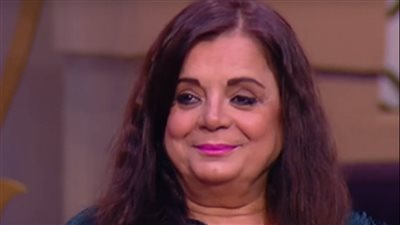 نادية شكري تكشف سبب رفض والدها زواجها من سامي العدل 