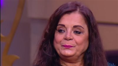 نادية شكري: 'ربنا استجاب لي ومفيش حد مش بيخاف من الحسد'