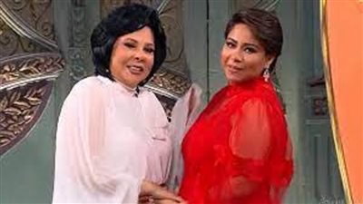 إسعاد يونس تصف شيرين عبدالوهاب بصوت مصر.. والأخيرة ترد