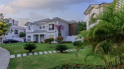 تتميز بتصاميمها المعمارية الفريدة.. ماونتن فيو 1 التجمع الخامس mountain view 1 أرقى المجمعات السكنية