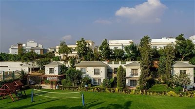 المميزات الرائعة التي يقدمها ماونتن فيو بارك آيلاند new cairo