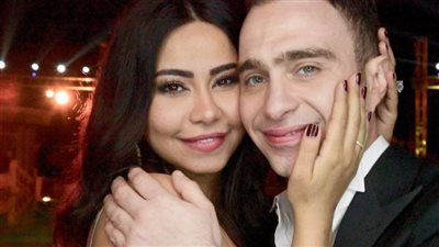  محامي شيرين عبد الوهاب يفجر مفاجأة حول تصالح موكلته مع حسام حبيب