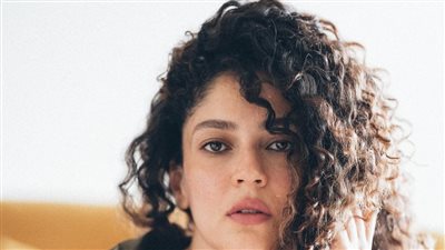 بلوك جديد.. ندى موسي تغازل جمهورها ومحبيها 